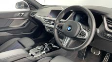 BMW 1 Series 118i [136] M Sport 5dr Step Auto [LCP/Pro pk] Petrol Hatchback